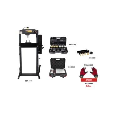 KIT KA24 N�4