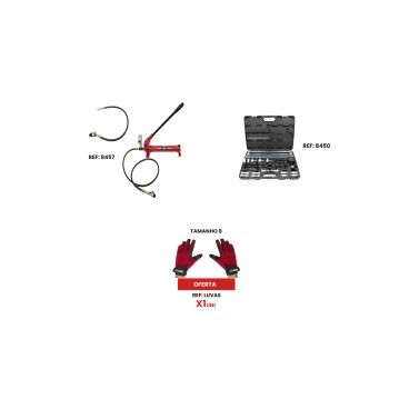 KIT KA24 N�3