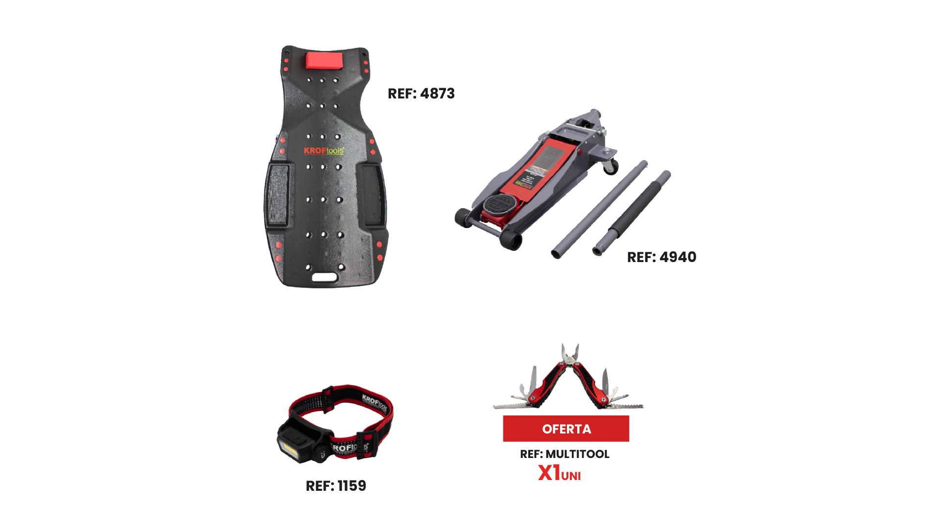 KIT KA24 Nº6