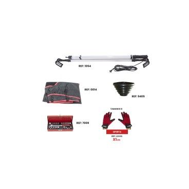 KIT KA24 N�7