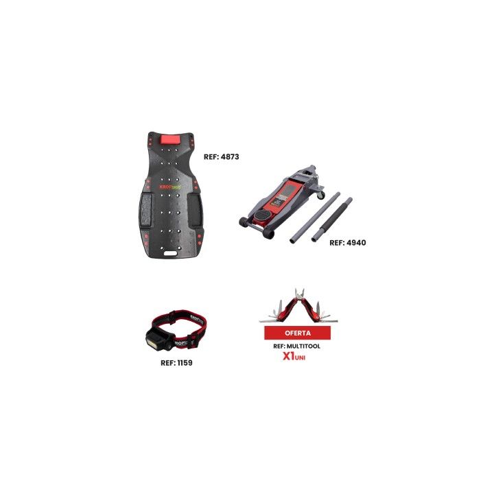 KIT KA24 N�6