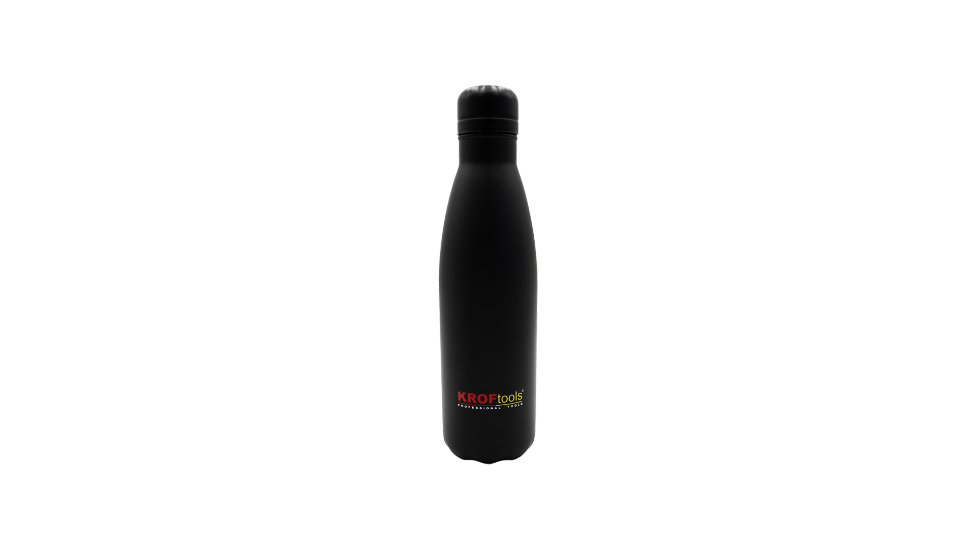 GARRAFA 500ML KROFTOOLS