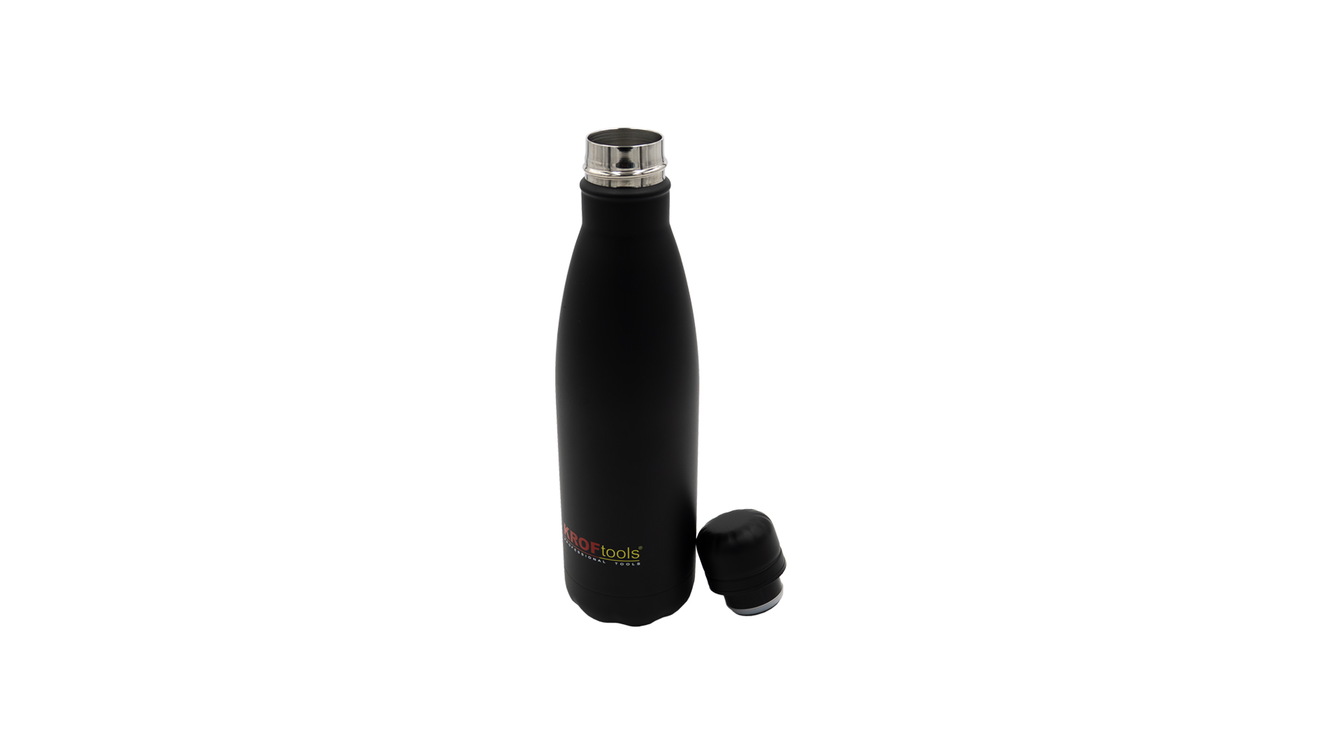 GARRAFA 500ML KROFTOOLS