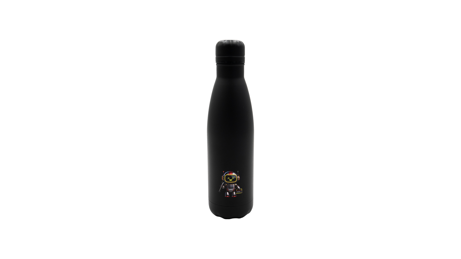 GARRAFA 500ML KROFTOOLS
