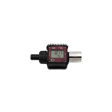 MEDIDOR FLU�DOS DIGITAL DIESEL 1" 3289