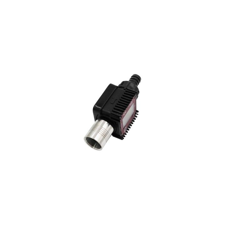 MEDIDOR FLU�DOS DIGITAL DIESEL 1