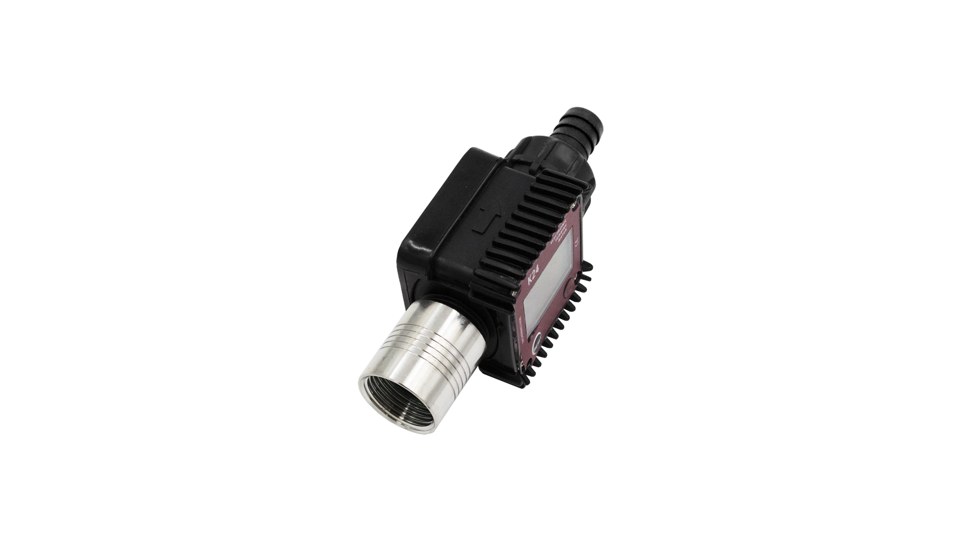 CONTALITRI DIGITALE PER DIESEL 1