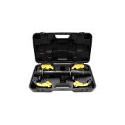 COMPRESSOR DE MOLAS MACPHERSON 100-265mm 2300Kg