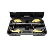 COMPRESSOR DE MOLAS MACPHERSON 100-265mm 2300Kg