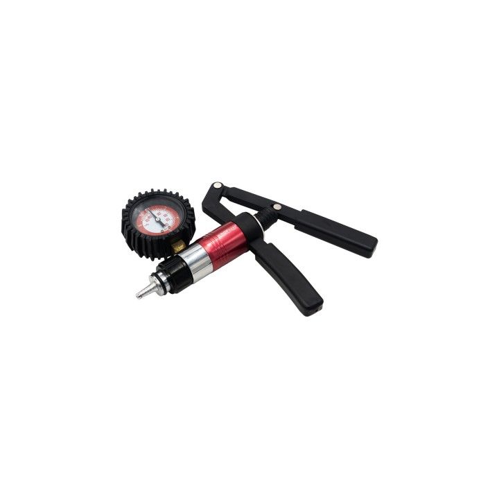 KIT BOMBA VÁCUO E PRESSÃO KIT BOMBA VÁCUO E PRESSÃO