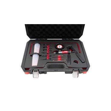KIT BOMBA V�CUO E PRESS�O