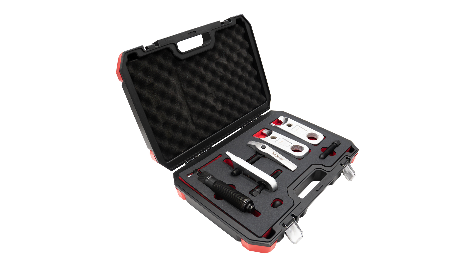 KIT EXTRACTEUR DE ROTULES OUVERTURE 30/34/40mm