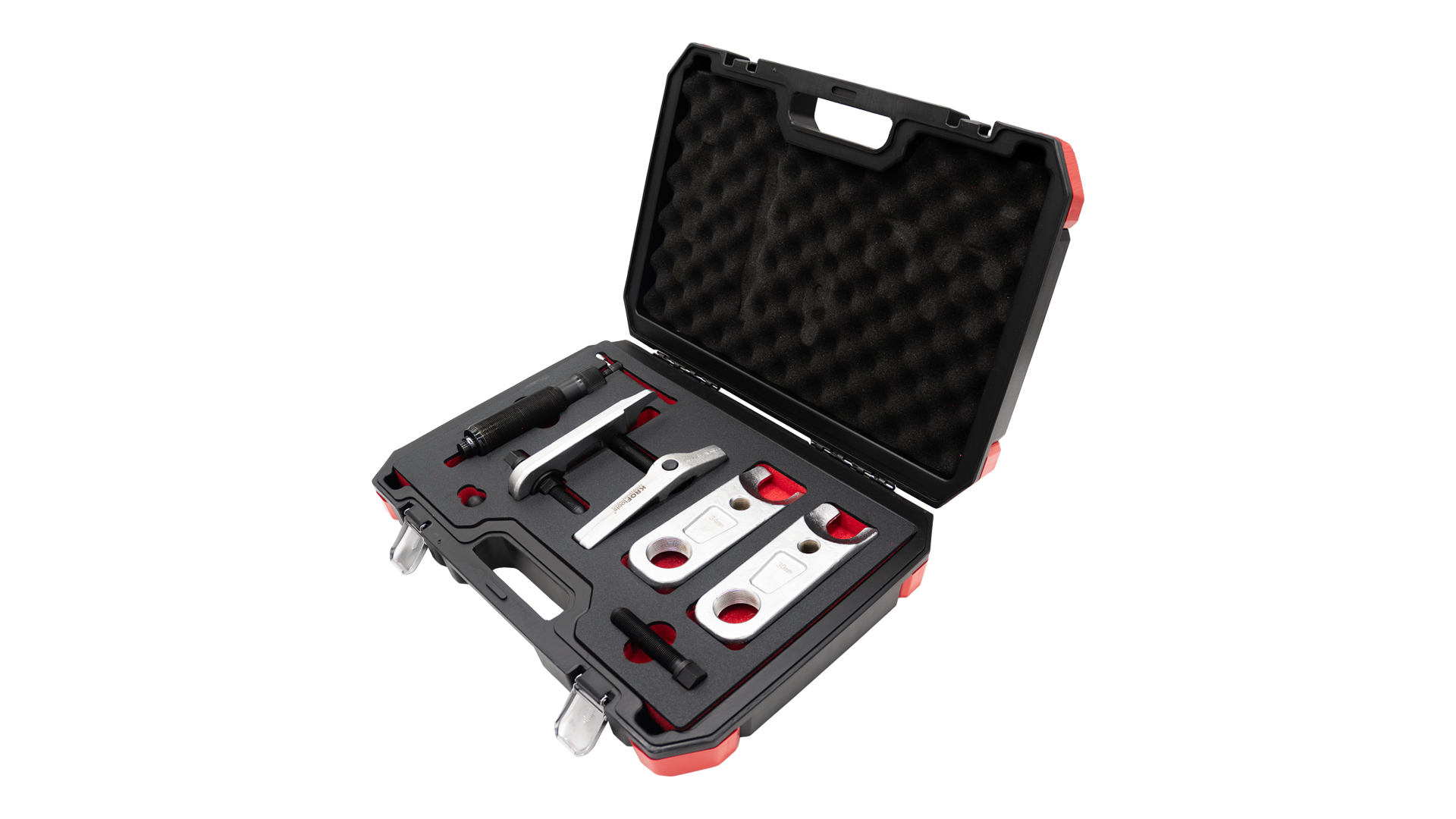 KIT EXTRACTEUR DE ROTULES OUVERTURE 30/34/40mm