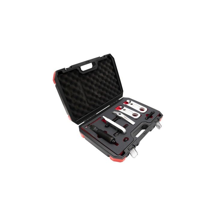 KIT EXTRACTEUR DE ROTULES OUVERTURE 30/34/40mm