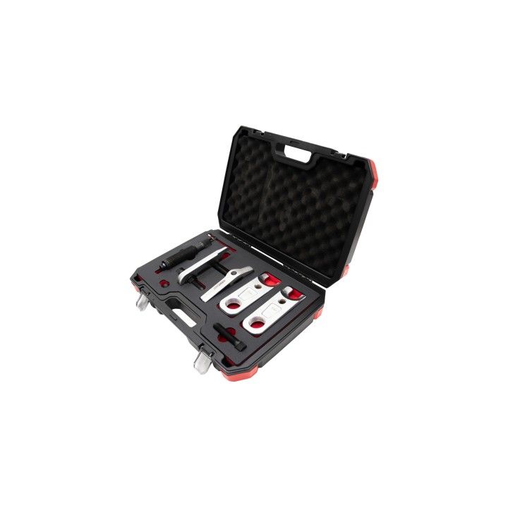 KIT EXTRACTEUR DE ROTULES OUVERTURE 30/34/40mm