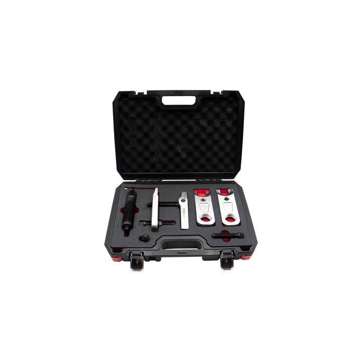 KIT EXTRACTEUR DE ROTULES OUVERTURE 30/34/40mm