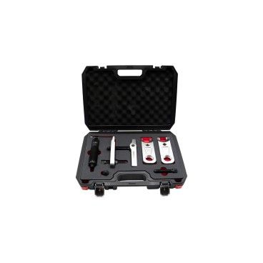 KIT SEPARAZIONE IDRAULICO GIUNTO SFERICO 30/34/40MM KIT SEPARAZIONE IDRAULICO GIUNTO SFERICO 30/34/40MM