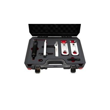 KIT SEPARAZIONE IDRAULICO GIUNTO SFERICO 30/34/40MM KIT SEPARAZIONE IDRAULICO GIUNTO SFERICO 30/34/40MM