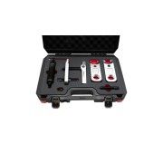 KIT EXTRACTEUR DE ROTULES OUVERTURE 30/34/40mm