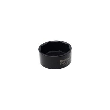 CHAVE PORCA EIXO CAMI�O 1" 115mm