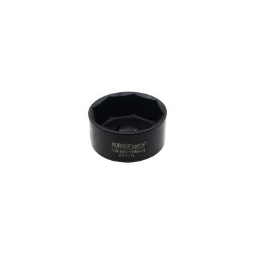 CHAVE PORCA EIXO CAMI�O 1" 115mm
