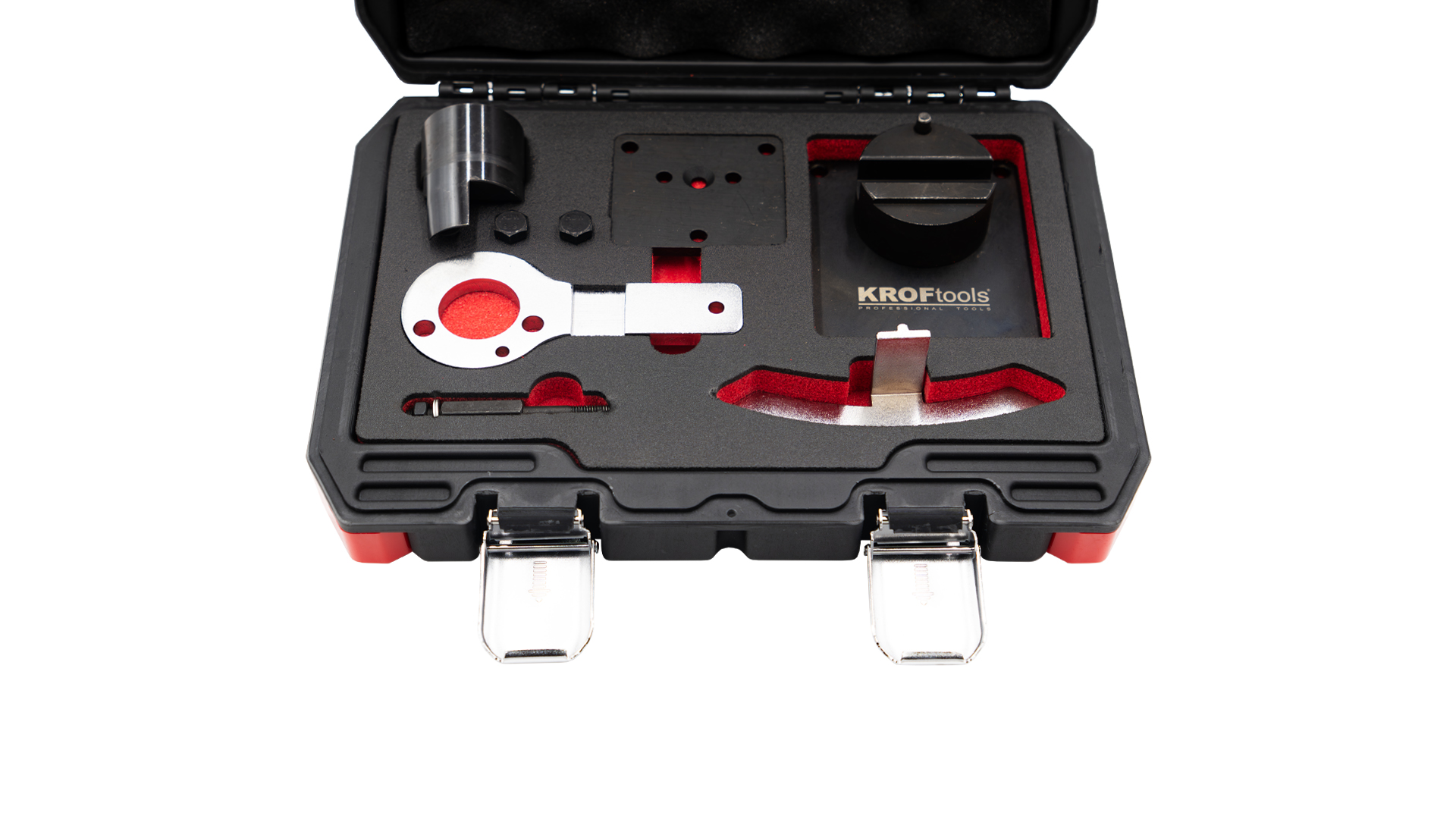 COFFRET DE CALAGE DE DISTRIBUTION ALFA ROMEO / LANCIA 1.75