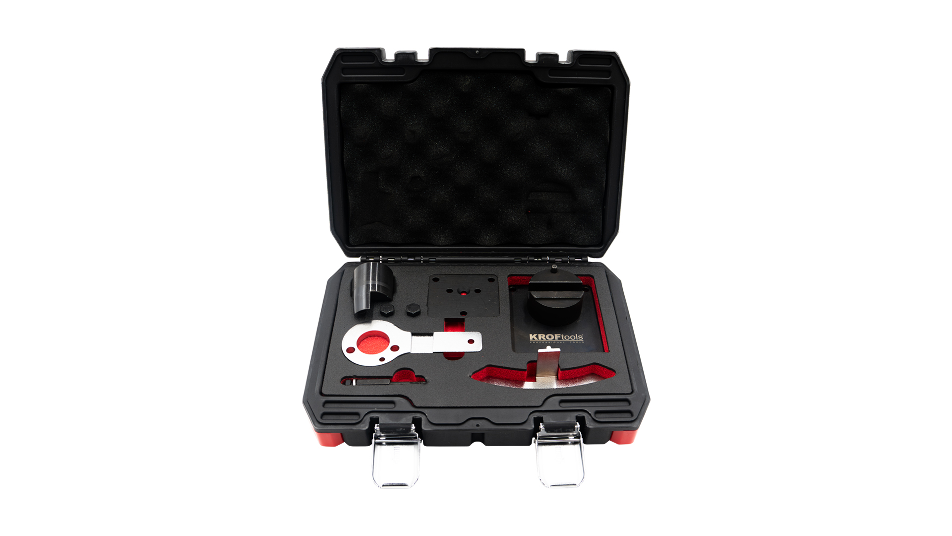 COFFRET DE CALAGE DE DISTRIBUTION ALFA ROMEO / LANCIA 1.75