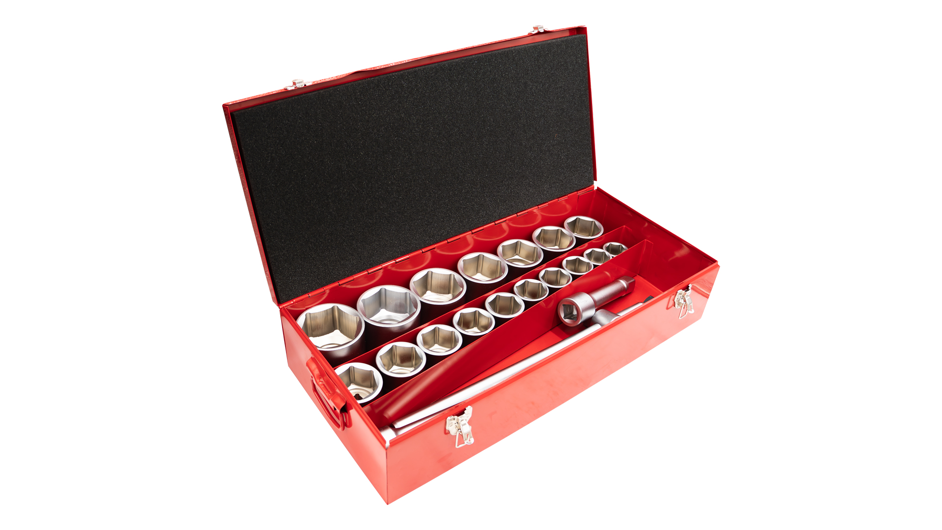 21PCS SOCKET SET 1
