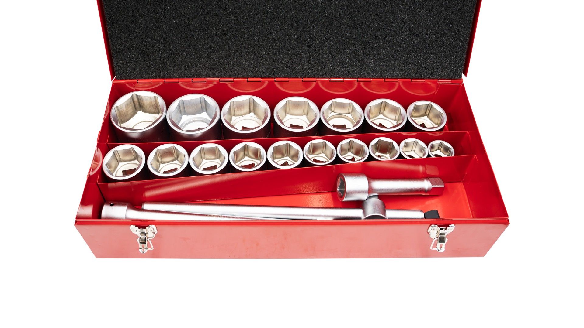 21PCS SOCKET SET 1