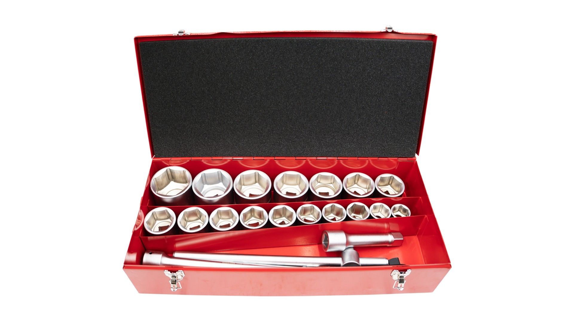 21PCS SOCKET SET 1