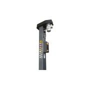 3,2 TONNEN SCHRAUBEN-ZWEISÄULENHEBEBÜHNE H-TYP 1 MOTOR 3,2 TONNEN SCHRAUBEN-ZWEISÄULENHEBEBÜHNE H-TYP 1 MOTOR