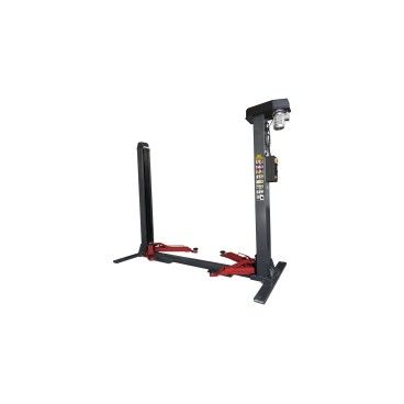 ELEVADOR FUSO 3.2TON 2 COLUNAS TIPO-H 1 MOTOR ELEVADOR FUSO 3.2TON 2 COLUNAS TIPO-H 1 MOTOR