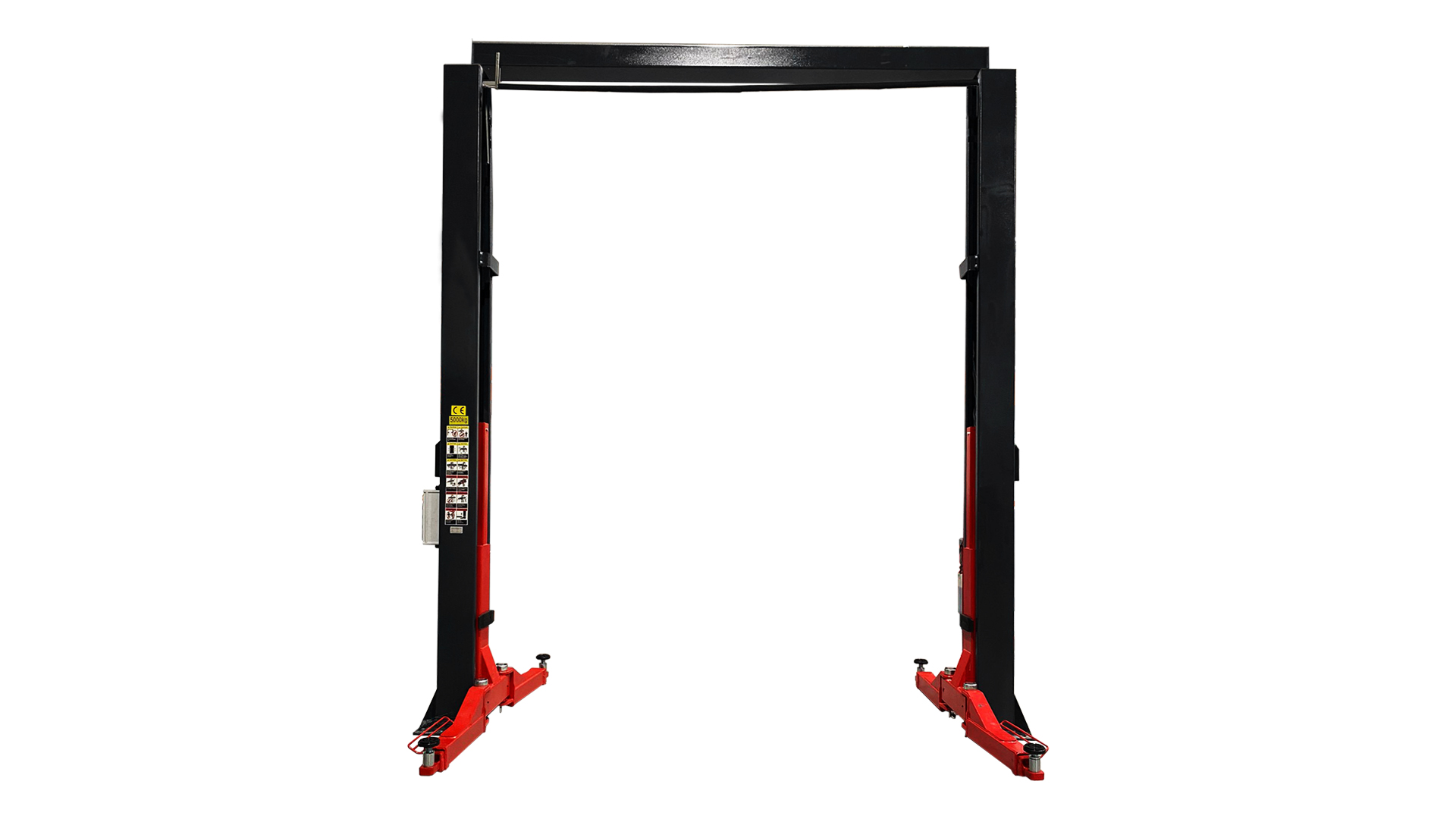 ELEVADOR DUAS COLUNAS 5TON 380V