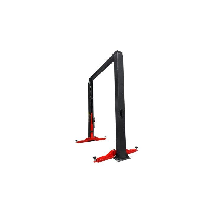 ELEVADOR DUAS COLUNAS 5TON 380V ELEVADOR DUAS COLUNAS 5TON 380V