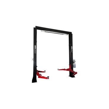 ELEVADOR DUAS COLUNAS 5TON 380V ELEVADOR DUAS COLUNAS 5TON 380V