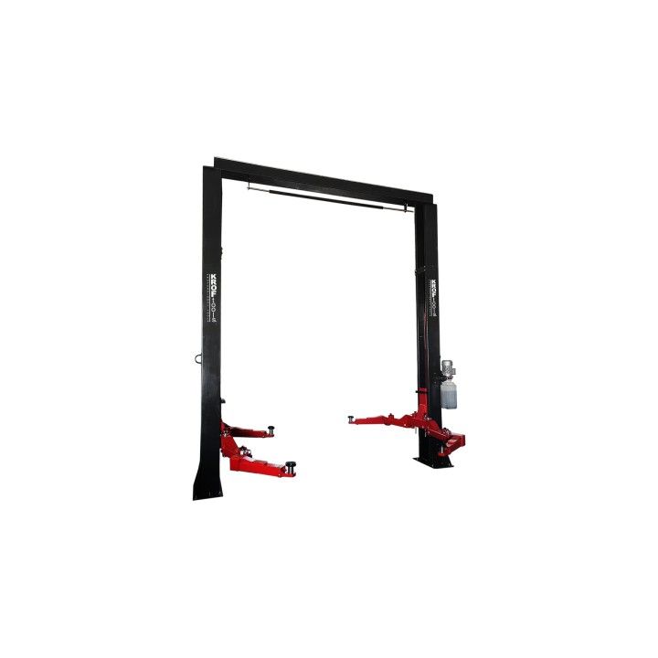 ELEVADOR DUAS COLUNAS 5TON 380V ELEVADOR DUAS COLUNAS 5TON 380V