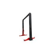 ELEVADOR DUAS COLUNAS 5TON 380V ELEVADOR DUAS COLUNAS 5TON 380V