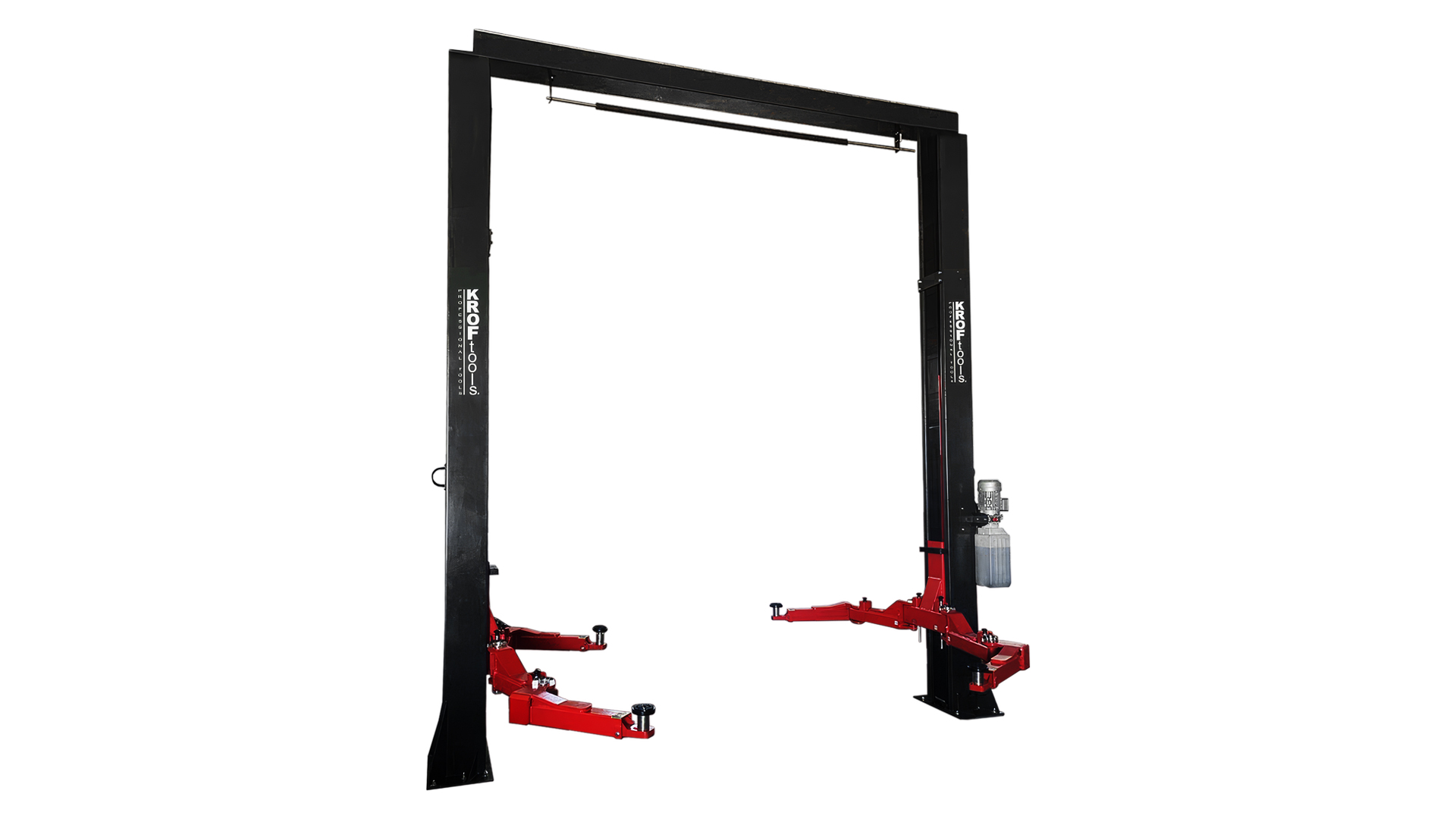 ELEVADOR DUAS COLUNAS 5TON 380V