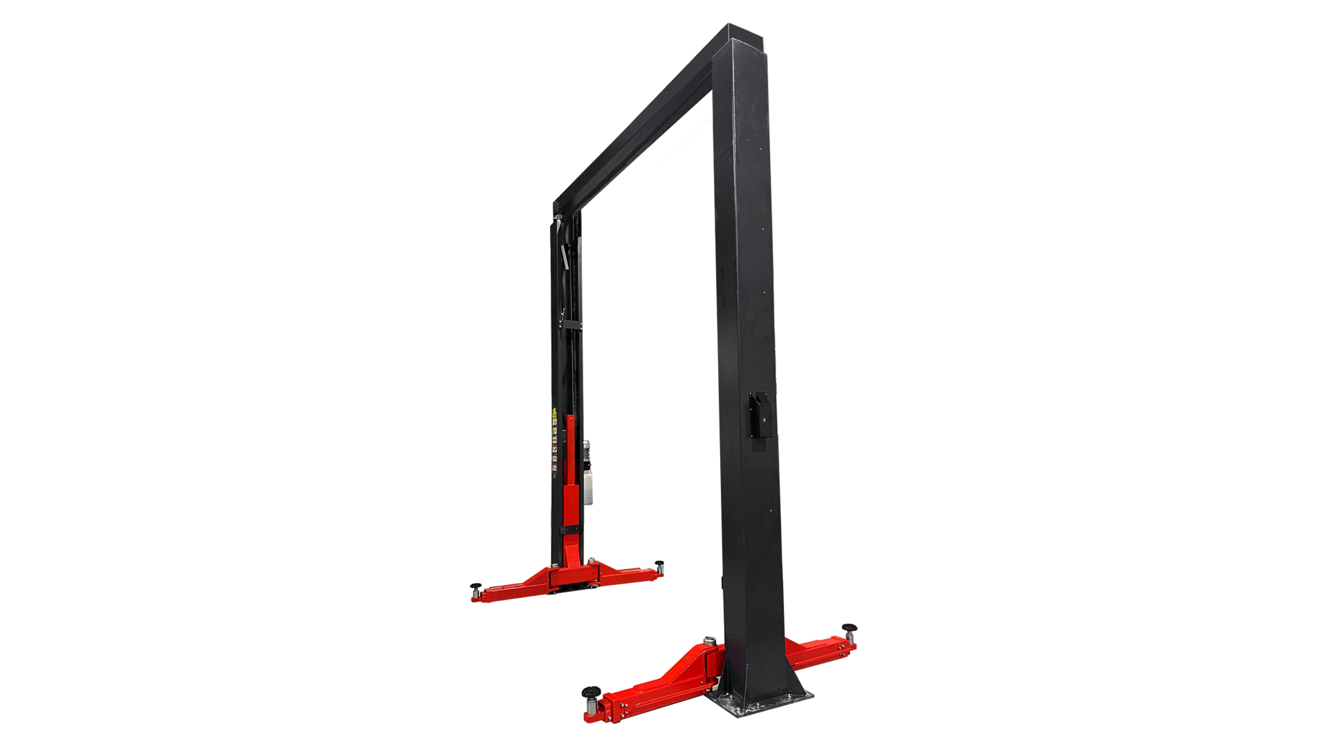ELEVADOR DUAS COLUNAS 5TON 380V