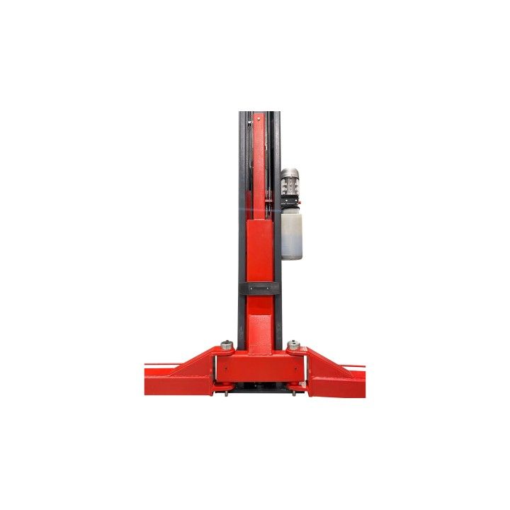 ELEVADOR DUAS COLUNAS 5TON 380V ELEVADOR DUAS COLUNAS 5TON 380V