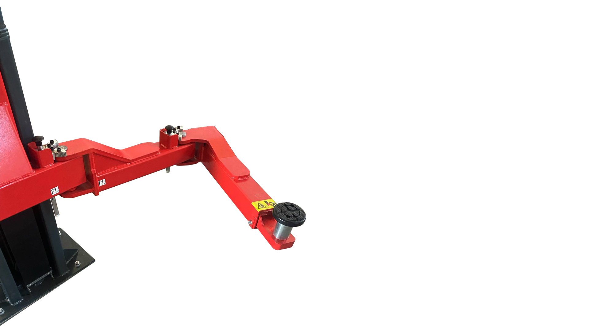 ELEVADOR DUAS COLUNAS 5TON 380V