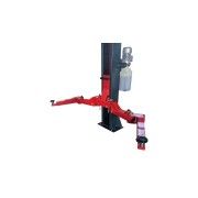 ELEVADOR DUAS COLUNAS 5TON 380V ELEVADOR DUAS COLUNAS 5TON 380V