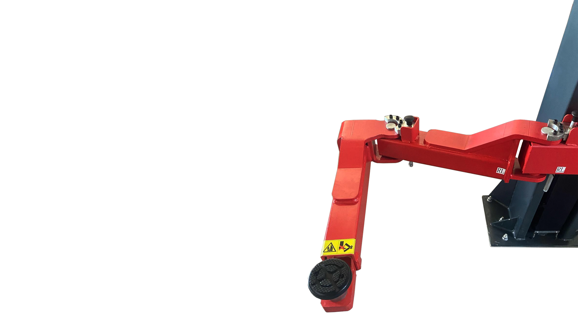 ELEVADOR DUAS COLUNAS 5TON 380V