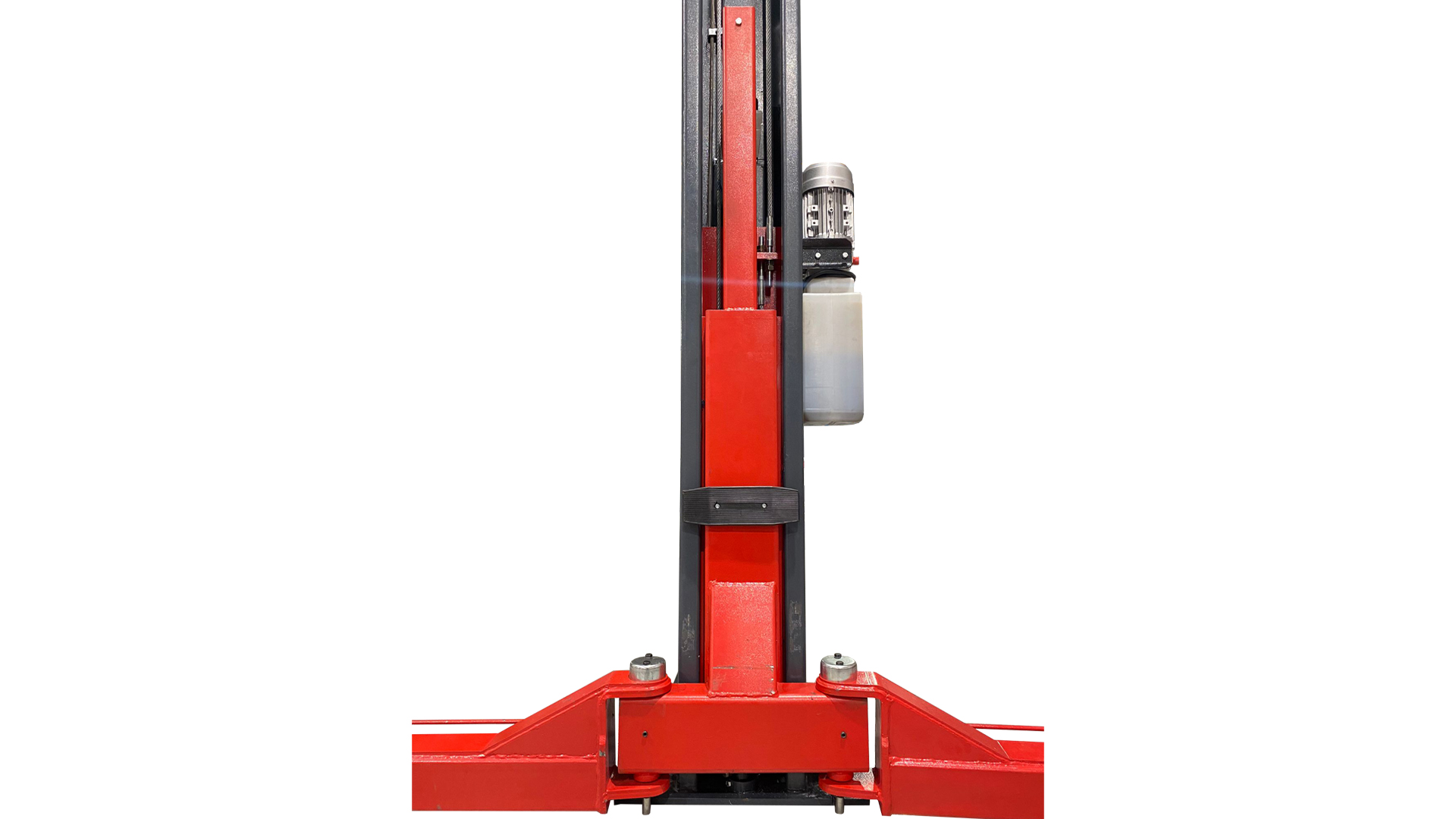 ELEVADOR DUAS COLUNAS 5TON 380V
