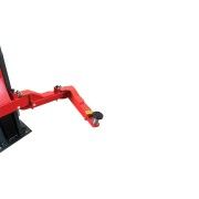 ELEVADOR DUAS COLUNAS 5TON 380V ELEVADOR DUAS COLUNAS 5TON 380V
