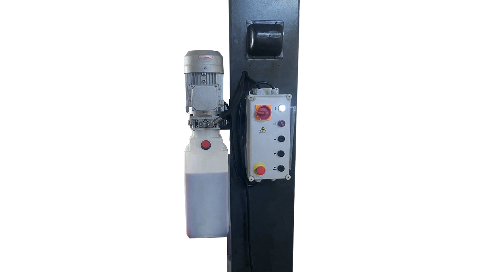 ELEVADOR DUAS COLUNAS 5TON 380V