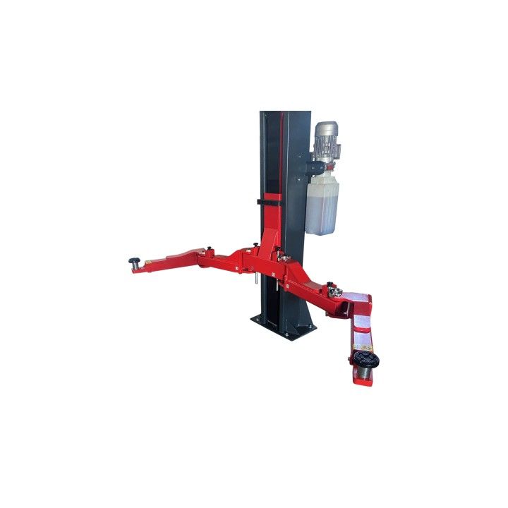 ELEVADOR DUAS COLUNAS 5TON 380V ELEVADOR DUAS COLUNAS 5TON 380V