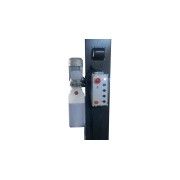 ELEVADOR DUAS COLUNAS 5TON 380V ELEVADOR DUAS COLUNAS 5TON 380V