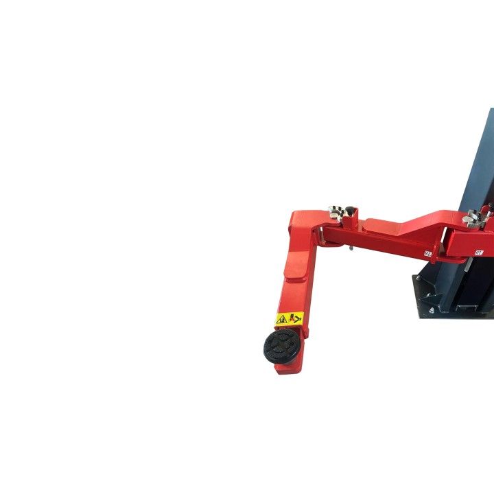 ELEVADOR DUAS COLUNAS 5TON 380V ELEVADOR DUAS COLUNAS 5TON 380V