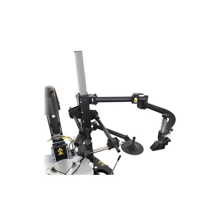 BRAÇO RUNFLAT P/ DESMONTADORA PNEUS C/ROLO ROTATIVO BRAÇO RUNFLAT P/ DESMONTADORA PNEUS C/ROLO ROTATIVO